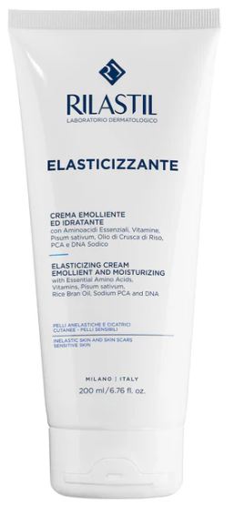RILASTIL ELASTICIZZANTE CR P S