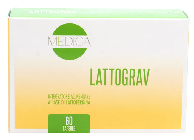 LATTOGRAV INTEGR. 60CPS