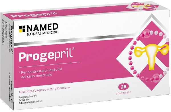 PROGEPRIL 28CPR