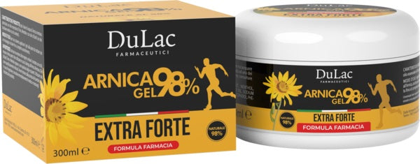 ARNICA GEL 98% 300ML