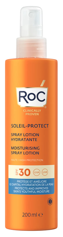 ROC LOZ.SPRAY SOL.CRP.F.30 200ML