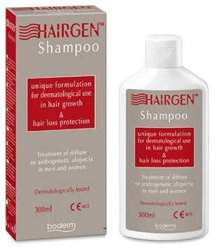 HAIRGEN SHAMPOO ANTICADUTA 200ML