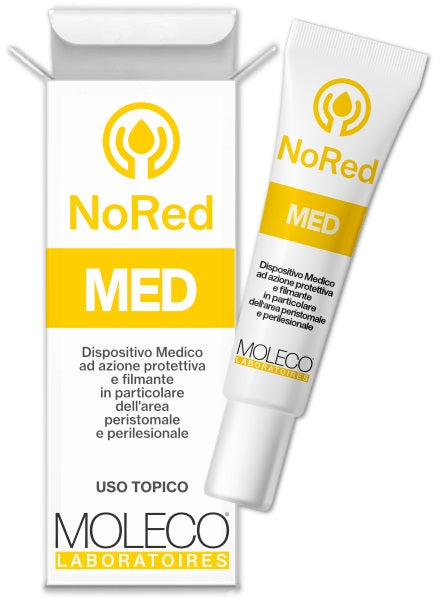 NORED IDROGEL 30G