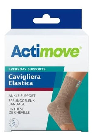 ACTIMOVE EVERYDAY CAVIGLIERA M