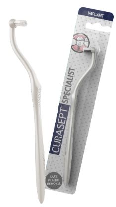 CURASEPT SPAZZ.IMPLANT SPEC.