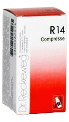 RECKEWEG R14 100CPR 0,1G