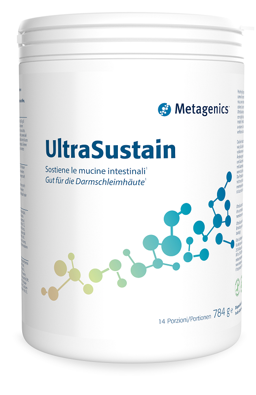 ULTRASUSTAIN POLVERE 784G