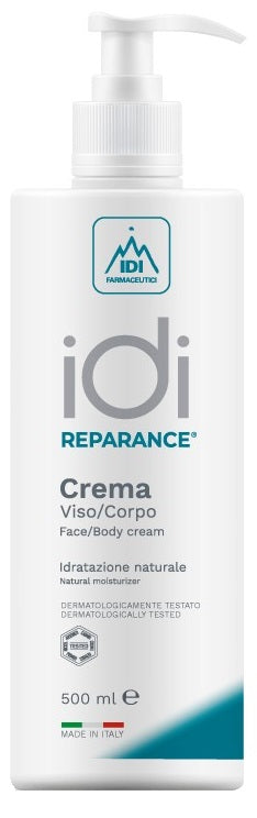 REPARANCE CR.IDRATANTE 500ML