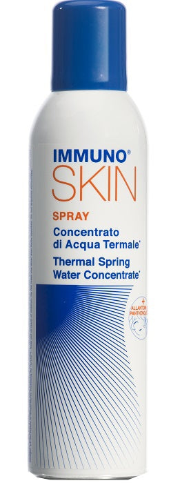 IMMUNO SKIN SPY ACQUA TERM.200ML