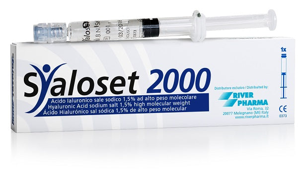 SYALOSET 2000 1SIR.1,5% 30MG/2ML