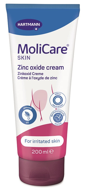 MOLICARE SKIN CR.OSS/ZINCO 200ML