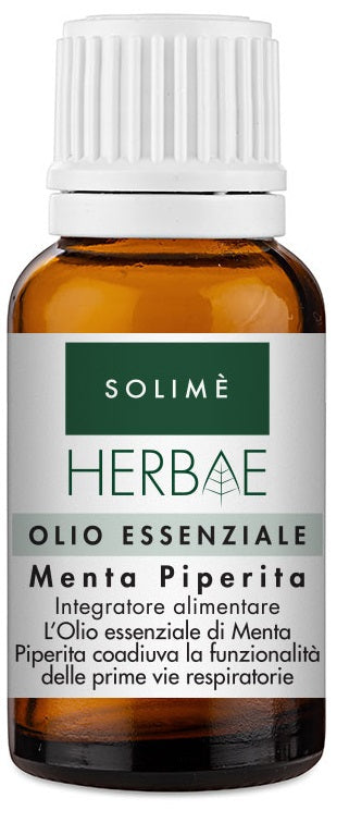 MENTA PIPERITA OLIO ESSENZ. 10ML