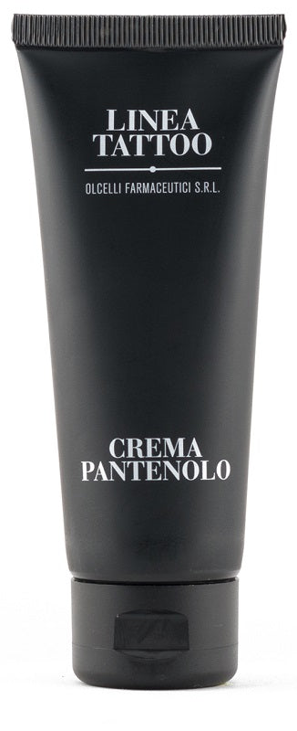 CREMA PANTENOLO 75ML