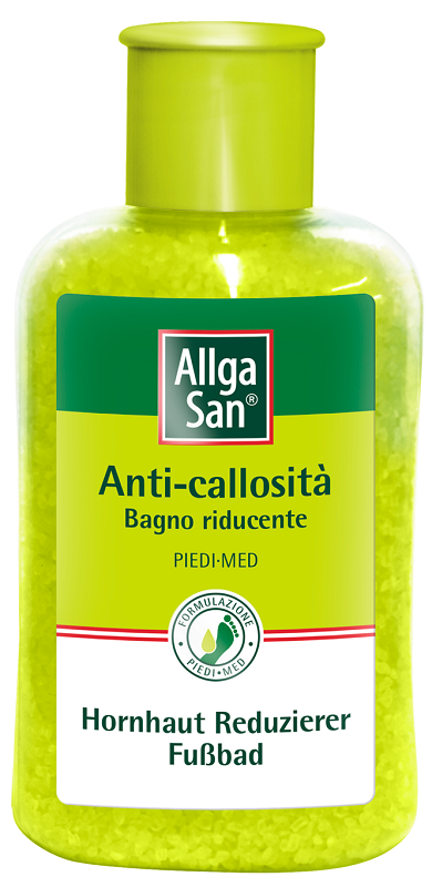 ALLGASAN BAGNO RID A/CALLOS.350G