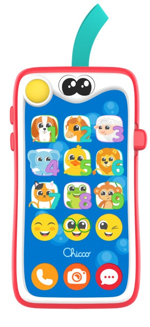 C.GIOCO BABY SMARTPHONE 11161