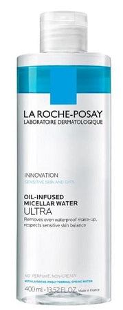 LA ROCHE POSAY ACQUA MICEL.400ML