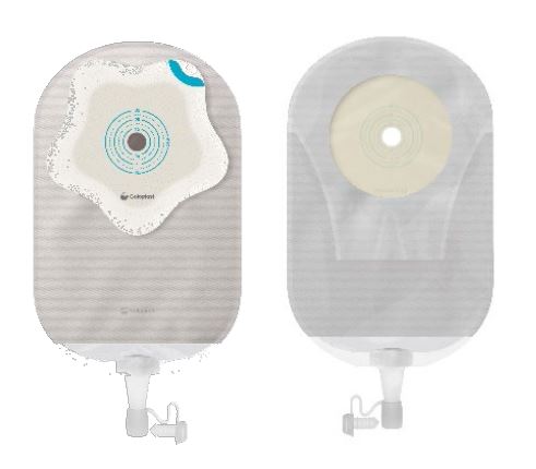 SENSURA MIO KIDS URO.TR. RIT35MM