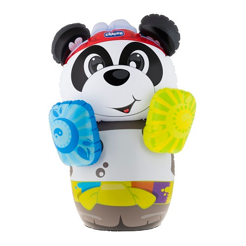 C.GIOCO PANDA BOX FIT&FUN