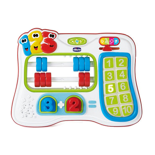 C.GIOCO ABACO NUMERI&SOMME 10521