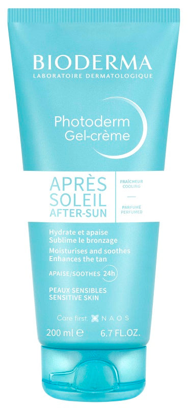 PHOTODERM GEL CREMA DOPOS. 200ML