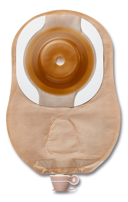 MODERMA FLEX 10S.URO CVX TR.25MM