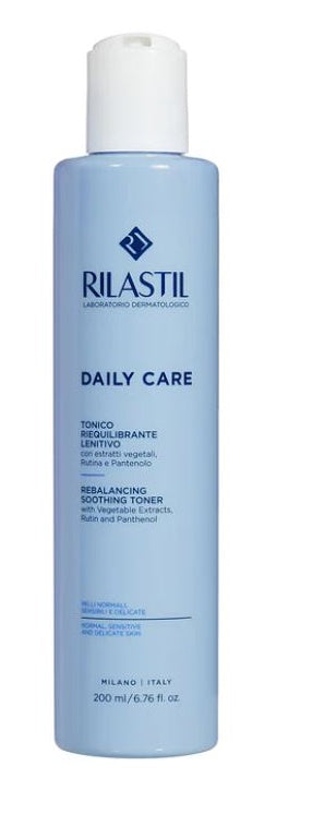 RILASTIL DAILY CARE TONICO 200ML