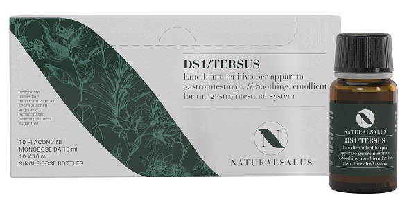 DS1 TERSUS 10FL.10ML