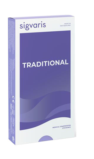 SIGVARIS GAMB. AD C/PIC.503