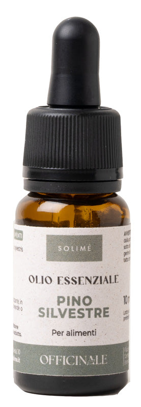 HERBAE AROMA NAT PINO SILVEST