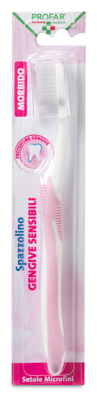 PROFAR SPAZZ.GENG.SENS. MORBIDO