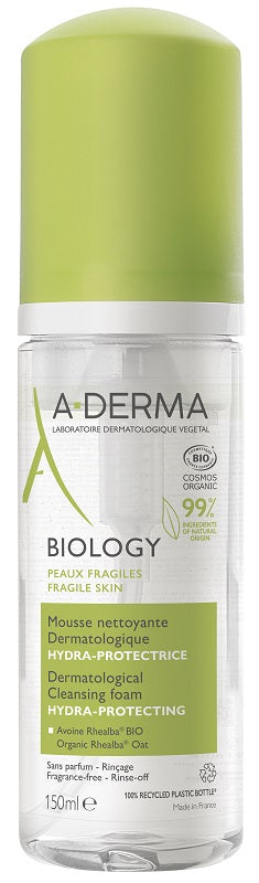 ADERMA A-D BIOLOGY SCHIUMA 150ML