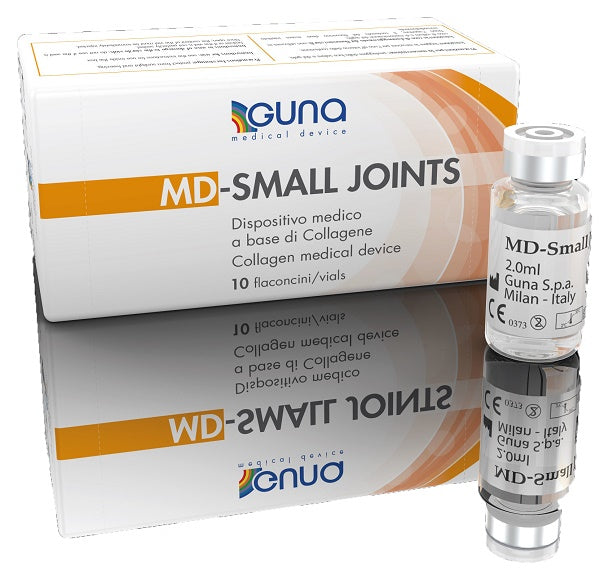 MD-SMALL JOINTS 5FL INIETTAB.2ML