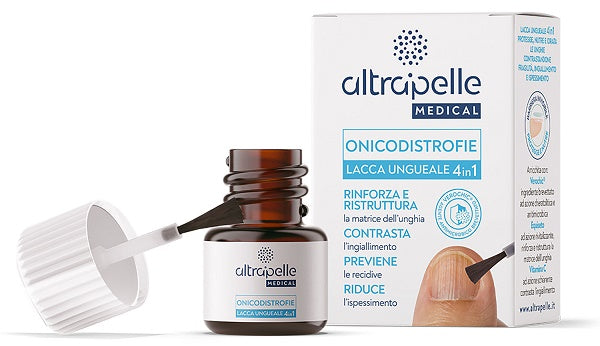 ALTRAPELLE MEDICAL ONICO LAC 7ML