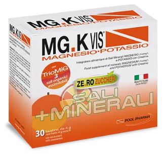 MGK VIS ORANGE ZERO ZUCCHERI15BS
