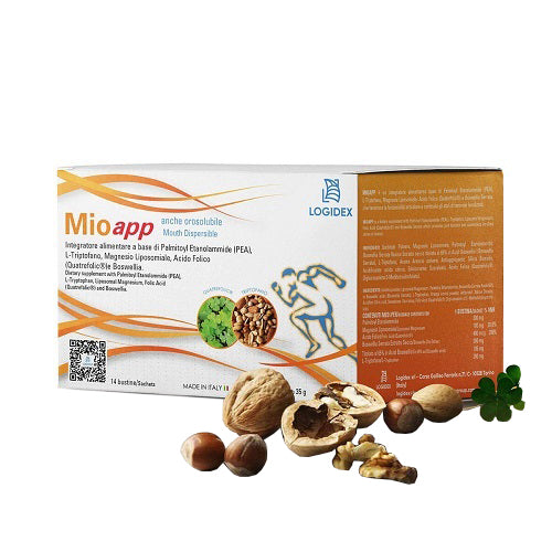 MIOAPP OROSOLUBILE 14BS