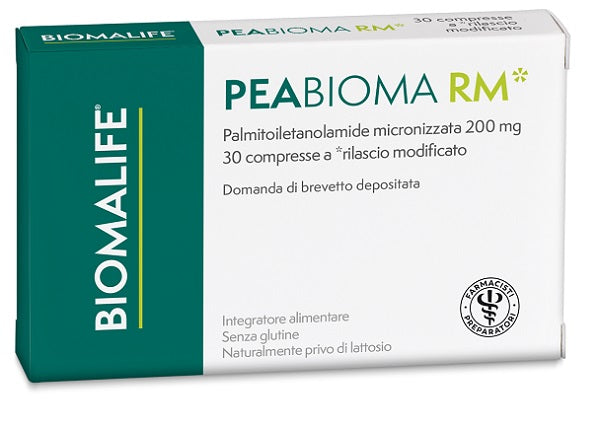 PEABIOMA 30CPR
