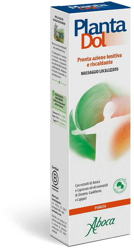 PLANTADOL POMATA 50ML