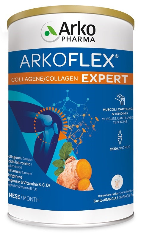 ARKOFLEX EXPERT COLLAG.ARAN.390G