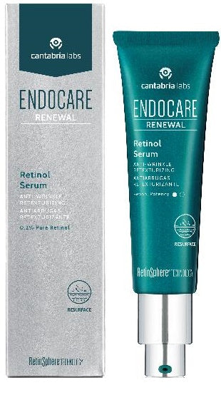ENDOCARE RENEW.RETINOL 0,2% 30ML
