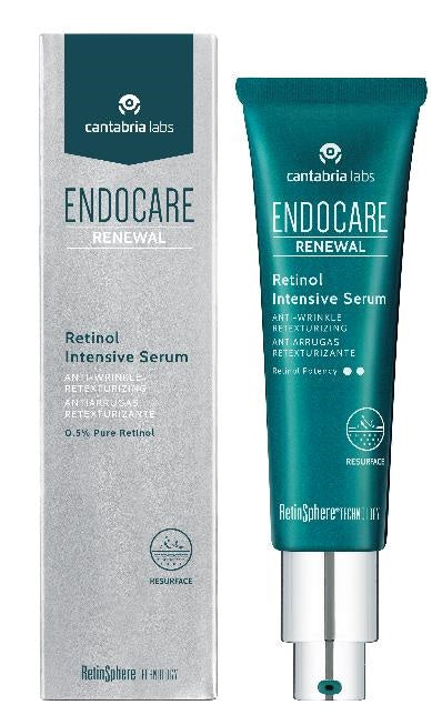 ENDOCARE RENEW.RETINOL 0,5% 30ML