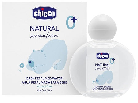 C.NAT/SENS.ACQUA PROFUMATA 100ML