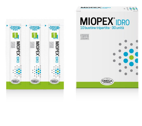 MIOPEX IDRO 30BS