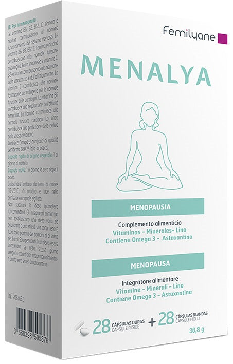 MENALYA 28CPS RIGIDE+28CPS MOL