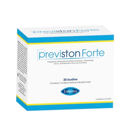 PREVISTON FORTE 30BS
