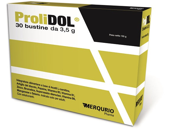 PROLIDOL 30 BUST