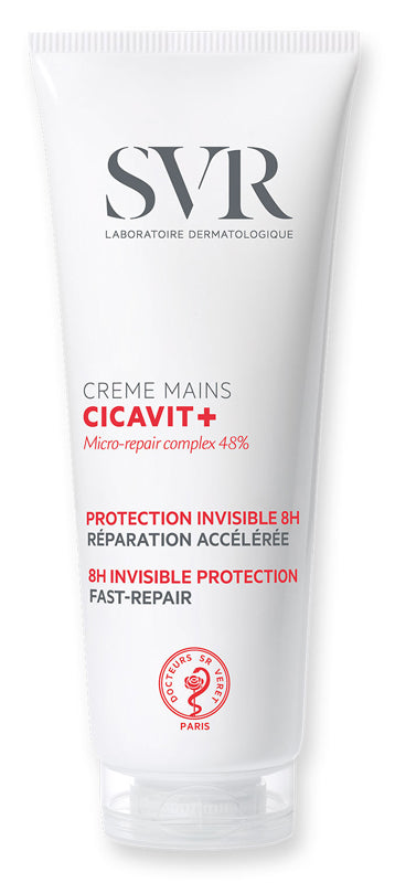 CICAVIT+ CREME MAINS 75ML
