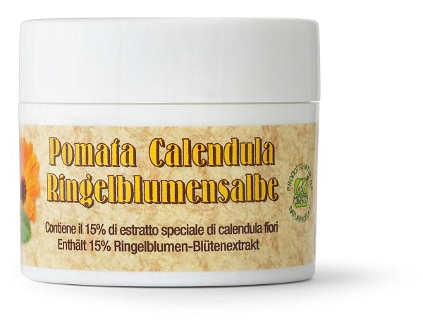 MARIATREBEN POM.CALENDULA 80ML