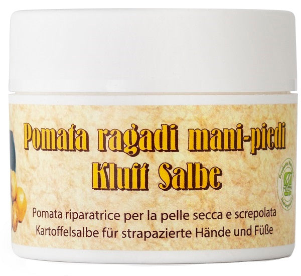 MARIATREBEN POMATA RAGADI 80ML