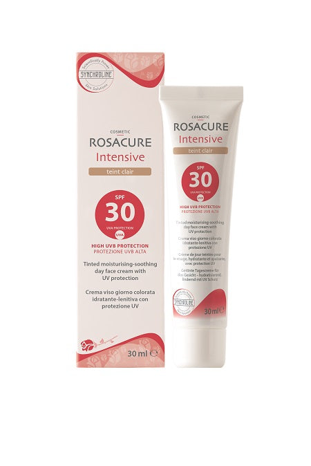 ROSACURE INTENS.F.30 CLAIR 30ML