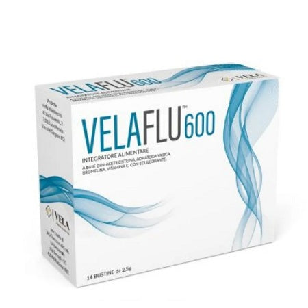VELAFLU 600 14BS